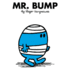 Mr. Bump (Mr. Men and Little Miss)