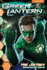 Green Lantern Hal Jordan 1: Defender of Earth
