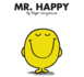 Mr. Happy (Mr. Men and Little Mi