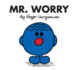 Mr. Worry (Mr. Men)