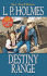 Destiny Range (Leisure Western)