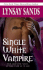 Single White Vampire (Argeneau Vampires, Book 3)