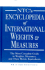 Ntc's Encyclopedia of International Weights & Measures