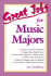 Great Jobs for Music Majors