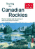 Touring Canadian Rockies