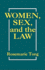 Women, Sex, and the Law