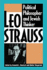 Leo Strauss: Political Philosopher and Jewish Thinker