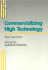 Commercializing High Technology: East and West