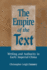 The Empire of the Text