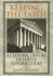 Keeping the Faith-a Cultural History of the Us Supreme Court