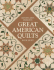 Great American Quilts