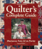 Quilter's Complete Guide Format: Pb-Trade Paperback
