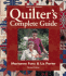 Quilter's Complete Guide