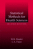 Statistical Methods for Health Sciences, 2nd Edition