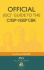 Official (Isc)2 Guide to the Cissp-Issep Cbk