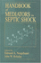 CRC Handbook of Mediators in Septic Shock