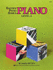 Wp203-Bastien Piano Basics-Piano Level 3