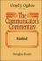 The Communicator's Commentary