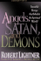 Angels, Satan and Demons