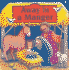 Away in a Manger (Board Book)