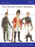 The Royal Green Jackets (Men at Arms Series, 52)