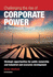 Challenging the rise of Corporate Power in Renewable Energy