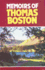 Memoirs of Thomas Boston: