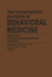 The Comprehensive Handbook of Behavioural Medicine: Extended Applications and Issues (Volume 3)