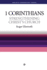 Strengthening Christ's Church: the Message of 1 Corinthians [Welwyn Commentary Series]