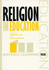 Religion in Education (V. 3)