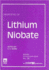 Properties of Lithium Niobate (Emis Datareviews)