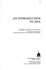 An Introduction to Ada (Ellis Horwood Series in Computers and Their Applications) Young, Stephen J