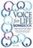 Voice for Life Songbook: Bk. 1
