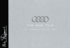 Audi File: All Models Since 1888