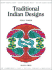 Traditional Indian Designs (Design Source Books)