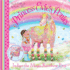 Indigo the Magic Rainbow Pony (Princess Evie's Ponies)