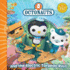 The Octonauts and the Giant Squid