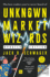 Unknown Market Wizards Format: Paperback