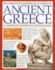 The Complete Illustrated Encyclopedia of Ancient Greece: a Comprehensive History With 1000 Photographs
