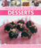 Best-Ever Book of Desserts: Sensational Sweet Recipes From Around the World: 140 Delectable Dishes Shown in 250 Stunning Photographs