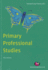Primary Professional Studies (Transforming Primary Qts Series)