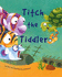Picture Flats-Titch the Tiddler