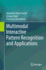 Multimodal Interactive Pattern Recognition and Applications