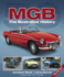 Mgb: the Illustrated History