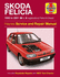 Skoda Felicia Owner's Workshop Manual