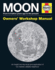 Moon Manual (Haynes Owners' Workshop Manual)