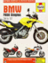 Bmw F650 Singles (94-07) Haynes Repair Manual (Paperback)