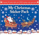 Christmas (Sticker Activity Wallet)