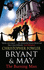 Bryant & May-the Burning Man