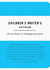 The Children's Writer's Notebook: 20 Great Authors & 70 Writing Exercises